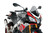 Puig - Windscreen Racing Smoke - 7615H