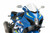 Puig - Windscreen Racing Clear - 9013W