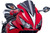 Puig - Windscreen Racing Dark Smoke - 5994F