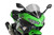 Puig - Windscreen Z-racing Smoke Kaw - 9976H