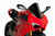 Puig - Windscreen Racing Black Black Duc - 9690N