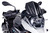 Puig - Windscreen Racing Black - 6487N