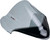 Puig - Windscreen Racing Smoke - 4826H
