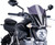 Puig - Windscreen Naked New Gen Touring Dark Smoke - 7016F