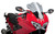 Puig - Windscreen Racing Smoke - 7598H