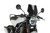 Puig - Windscreen Naked New Gen Sport Black - 9702N