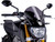 Puig - Windscreen Naked New Gen Touring Dark Smoke - 6861F