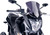 Puig - Windscreen Naked New Gen Sport Dark Smoke - 6251F