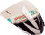 Puig - Windscreen Racing Clear - 1665W