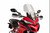 Puig - Windscreen Touring Clear - 7623W