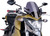 Puig - Windscreen Naked New Gen Sport Dark Smoke - 5645F