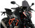 Puig - Windscreen Naked New Gen Tour Dark Smoke Ktm - 20461F