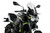 Puig - Windscreen Naked New Gen Touring Clear Kaw - 3865W