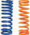 Race Tech - Shock Spring Progressive - SRSP 6023P45