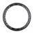 Raceline - Beadlock Replacement Ring 15 In Black Podium - RBL-15B-A93-RING-16