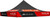 Raceline - Canopy Top 10x10 Raceline - 570-9935