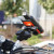 Ram - Spine Clip Holder With Ball Garmin Handheld Devices - RAM-B-202-GA76U