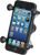 Ram - X-grip Univ Holder W/ 1" Ball - RAM-HOL-UN7BU