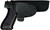 Ram - Gun Holster Holder - RAM-HOL-GUN1U Ram - Gun Holster Holder - RAM-HOL-GUN1U