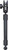 Ram - Extension Pole 14" - RAP-BB-230-14-201U Ram - Extension Pole 14" - RAP-BB-230-14-201U