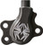 Rekluse Racing - Slave Cylinder Assembly Kaw - RMS-2404046
