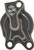 Rekluse Racing - Slave Cylinder Assembly Husq/ktm - RMS-2400028 Rekluse Racing - Slave Cylinder Assembly Husq/ktm - RMS-2400028
