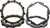 Rekluse Racing - Torqdrive Clutch Pack Husab/husq/ktm - RMS-2813086 Rekluse Racing - Torqdrive Clutch Pack Husab/husq/ktm - RMS-2813086