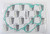 Ricks - Stator Cover Gasket - 25-110