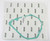 Ricks - Stator Cover Gasket - 25-402