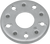 Drag Specialties - 5 Stud Pressure Plate - Clutch Pressure Plate - 17-0023A Drag Specialties - 5 Stud Pressure Plate - Clutch Pressure Plate - 17-0023A