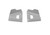 Rival Powersports Usa - Front/rear A-arm Guards Alloy Yam - 2444.7173.1