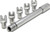 Rk Excel - Adjustable Torque Spoke Wrench Spline - TWH-006 Rk Excel - Adjustable Torque Spoke Wrench Spline - TWH-006