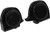Saddle Tramp - Lower Fairing Speaker Pods Flh/flt 94-13 Black 6.5 In. - BC-HDLSP-1