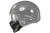 Scorpion Exo - Covert X Face Mask Gloss Black - 52-730-01