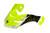 Scorpion Exo - Exo-at960 Peak Visor Topographic Hi-vis/black - 52-960-07
