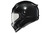 Scorpion Exo - Covert Fx Full Face Helmet Gloss Black 3x - CFX-0038