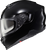 Scorpion Exo - Exo-t520 Helmet Gloss Black Lg - T52-0035