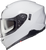 Scorpion Exo - Exo-t520 Helmet Gloss White 2x - T52-0057