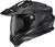 Scorpion Exo - Xt9000 Carbon Full-face Helmet Matte Black Sm - XT9-0103