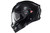 Scorpion Exo - Exo-gt930 Transformer Helmet Gloss Black 3x - 93-0038