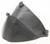 Scott - Tyrant Goggle Nose Guard - 221276-0001222