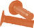 Scott - Radial Full Waffle Grips Orange 7/8" - 233925-0036 Scott - Radial Full Waffle Grips Orange 7/8" - 233925-0036