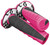 Scott - Deuce 2 Grip Pink/black - 219627-1665