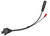 Sena - 50c Earbud Adapter Split Cable - 50C-A0101