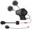 Sena - 10s Headset And Intercom Single - 10S-02
