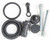Shindy - Front Caliper Kit - 08-503 Shindy - Front Caliper Kit - 08-503