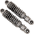 Drag Specialties Shocks - Premium Shock - Chrome - 10.5" - Premium 10.5" Shocks - C16-0149