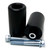 Shogun - Frame Sliders Black - 750-5629