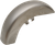 Drag Specialties - Front Fender - Steel - OEM - 6" Front Fender - 77867