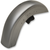 Drag Specialties - Front Fender - Steel - Custom - 6" Front Fender - F51-0135